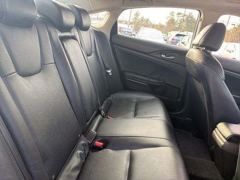 Used 2019 Honda Insight Touring image 15