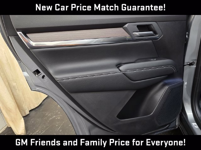New 2027 GMC Terrain Denali AWD/4WD image 28