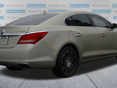 Used 2014 Buick LaCrosse Leather image 6