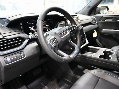 New 2026 GMC Acadia Elevation w/ Black Edition image 21