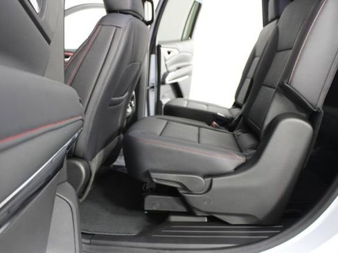 New 2026 Chevrolet Traverse Z71 image 19