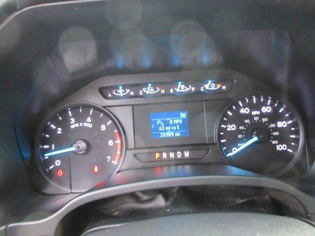 Used 2020 Ford F350 XL w/ Power Equipment Group AWD/4WD image 16