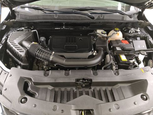 Used 2024 Chevrolet Blazer LT w/ Convenience Package image 30