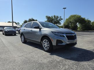 Used 2024 Chevrolet Equinox LS w/ LS Convenience Package FWD video 1