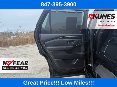 Used 2026 Honda Passport TrailSport Elite image 29