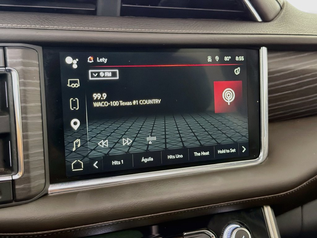 Used 2023 GMC Yukon XL Denali w/ Denali Reserve Package RWD image 18