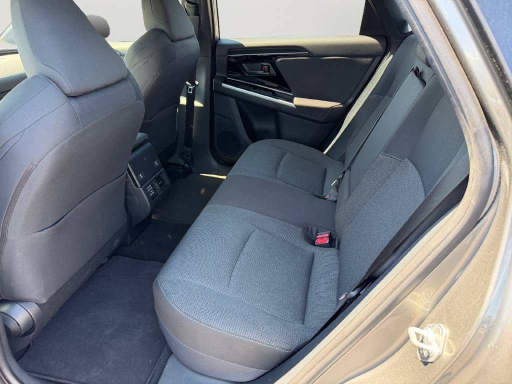 Used 2023 Subaru Solterra AWD image 15