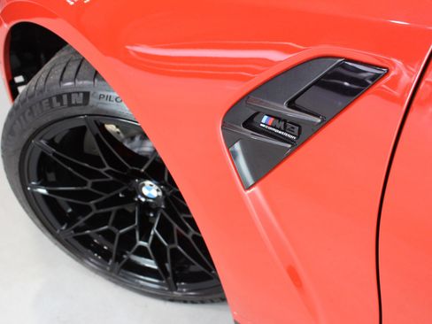 Used 2023 BMW M3 Competition image 27