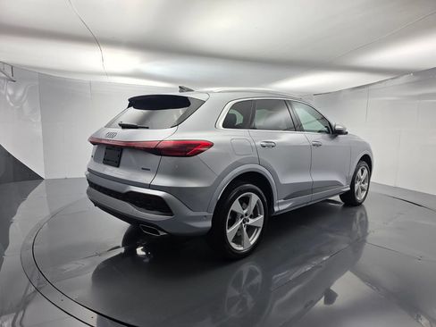 Used 2026 Audi Q5 Premium Plus AWD/4WD image 4