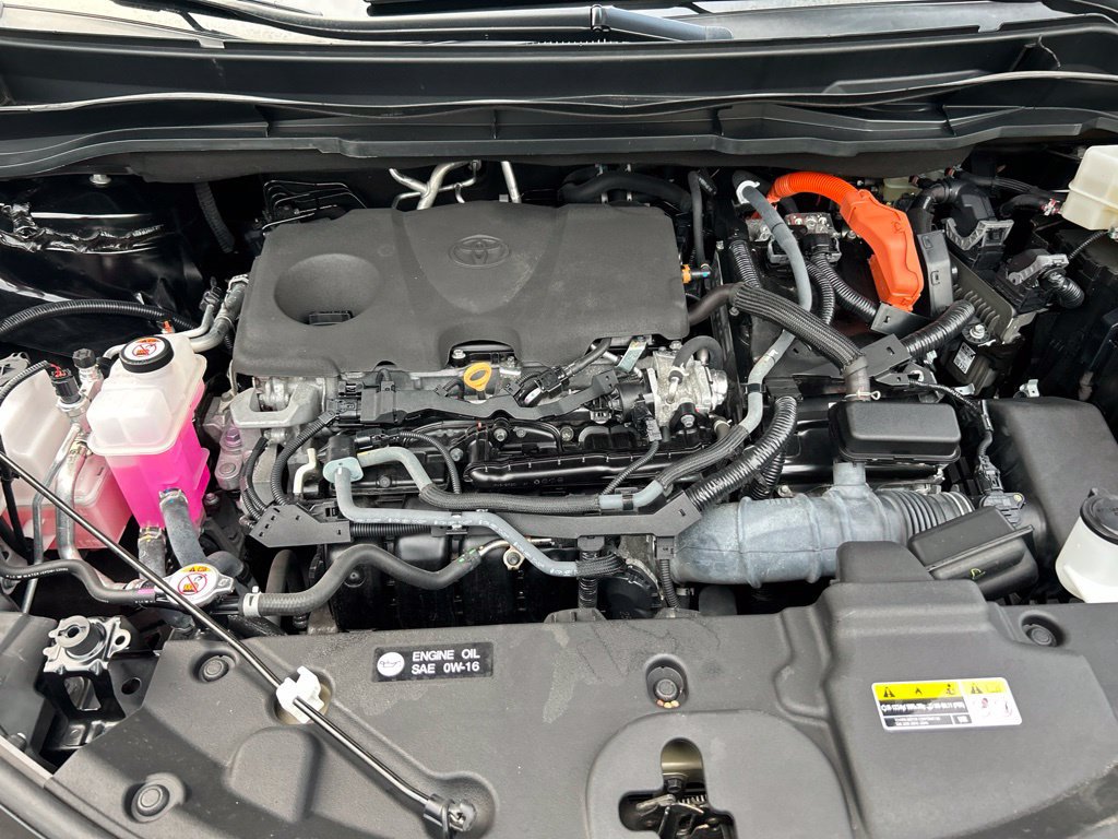 Certified 2023 Toyota Sienna XSE AWD/4WD image 25