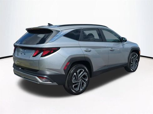 New 2026 Hyundai Tucson SEL Plus AWD/4WD image 5