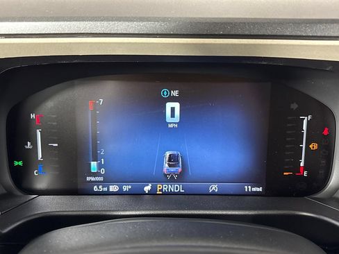 New 2026 Ford Bronco Sport Big Bend w/ Convenience Package AWD/4WD image 22