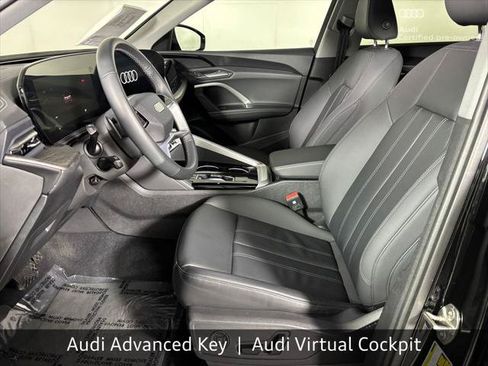 Used 2025 Audi Q5 Premium w/ Convenience Package AWD/4WD image 13