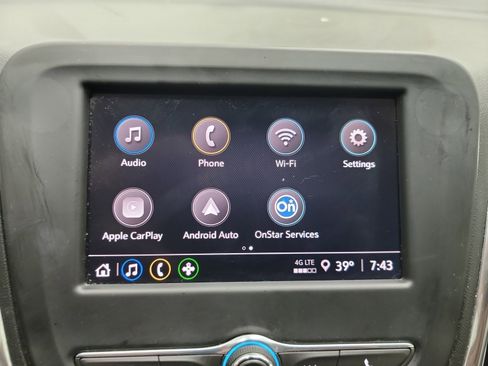 Used 2022 Chevrolet Equinox LT AWD/4WD image 22