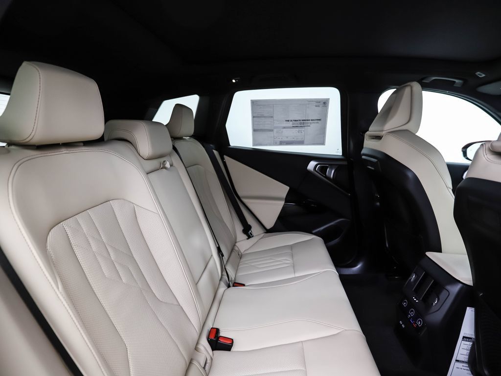 Used 2026 BMW X3 xDrive30i w/ Premium Package AWD/4WD image 27