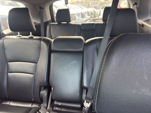 Used 2018 Honda Pilot EX-L image 8