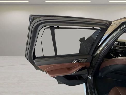 Certified 2023 BMW X5 sDrive40i w/ Executive Package image 38