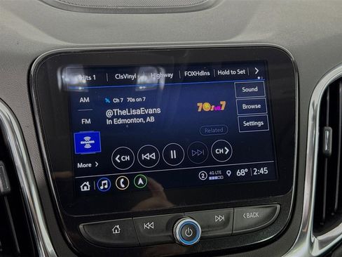 Certified 2023 Chevrolet Equinox Premier image 14