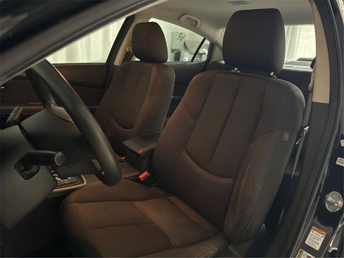 Used 2012 MAZDA MAZDA6 i Sport image 25