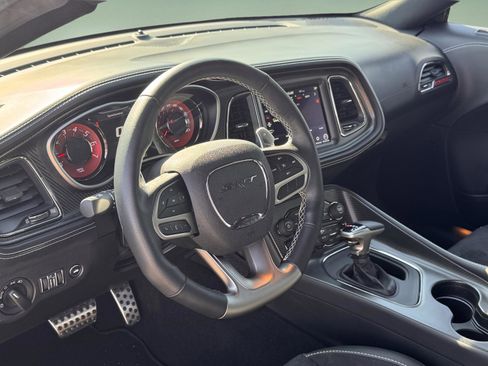 Used 2023 Dodge Challenger SRT Hellcat image 20