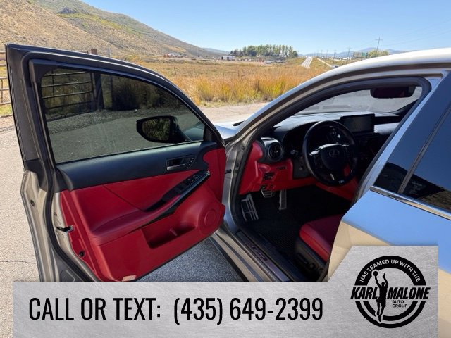 Used 2023 Lexus IS 350 F Sport w/ Navigation Package AWD/4WD image 11