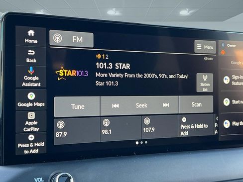 New 2026 Honda Pilot Elite image 22