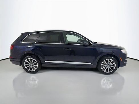 Used 2018 Audi Q7 2.0T Premium Plus w/ Premium Plus Package AWD/4WD image 29