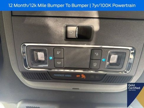 Used 2023 Ford F150 Tremor w/ Equipment Group 402A High AWD/4WD image 56