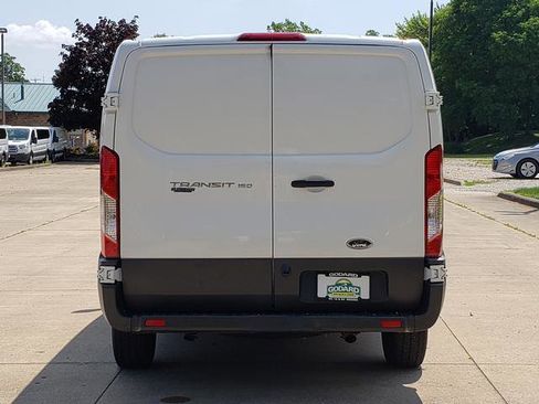 Used 2017 Ford Transit 150 130 Low Roof image 4