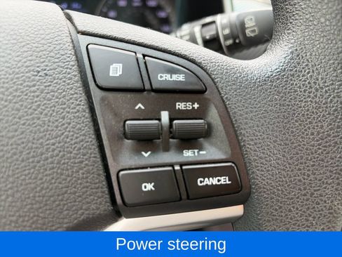 Used 2019 Hyundai Tucson Value AWD/4WD image 13