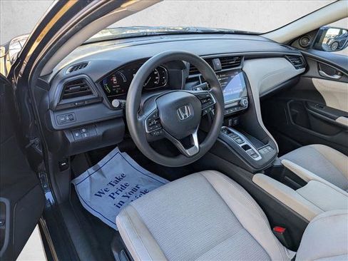 Used 2022 Honda Insight EX image 10