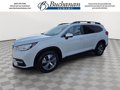 Used 2021 Subaru Ascent Premium w/ Convenience Package