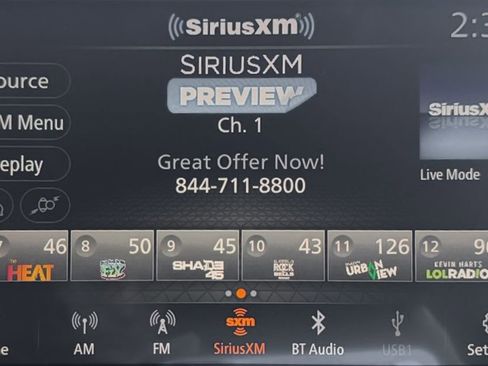 Used 2021 Nissan Rogue SL image 24