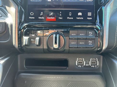 Used 2022 RAM 1500 TRX w/ TRX Level 2 Equipment Group AWD/4WD image 38