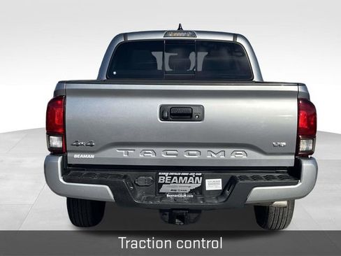 Used 2023 Toyota Tacoma SR5 image 6