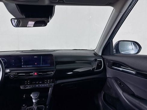 Certified 2024 Kia Seltos S AWD/4WD image 23