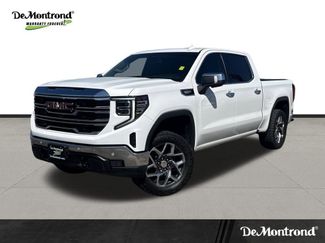 Used 2024 GMC Sierra 1500 SLT video 1