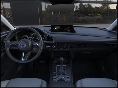 New 2026 MAZDA CX-30 AWD 2.5 S w/ Premium Package