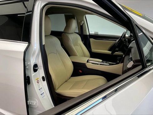 Used 2019 Lexus RX 450h AWD w/ Luxury Package image 6