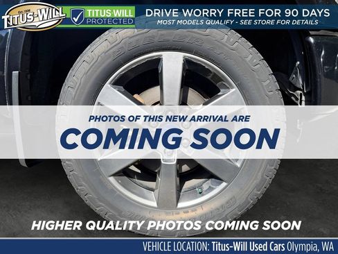 Used 2016 Ford F150 Lariat w/ Equipment Group 502A Luxury AWD/4WD image 4