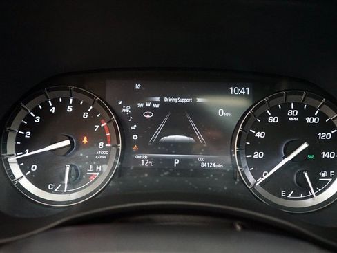 Used 2021 Toyota Highlander Platinum image 37