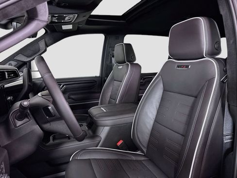 New 2026 GMC Sierra 2500 AT4X AWD/4WD image 21