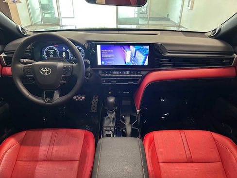 Used 2026 Toyota Camry XSE w/ Premium Plus Package AWD/4WD image 10