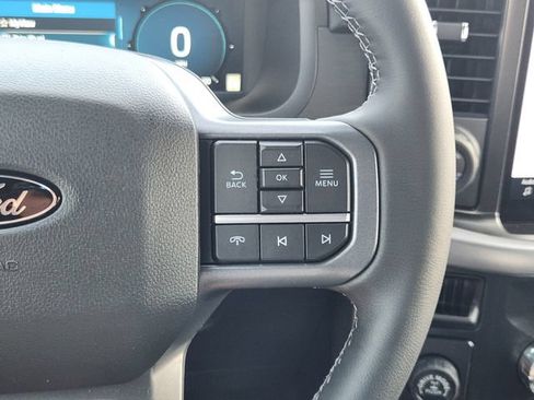 New 2026 Ford F150 XLT w/ Equipment Group 302A MID RWD image 29