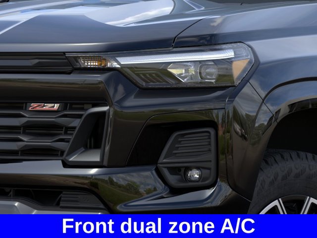 New 2026 Chevrolet Colorado Z71 w/ Technology Package AWD/4WD image 11