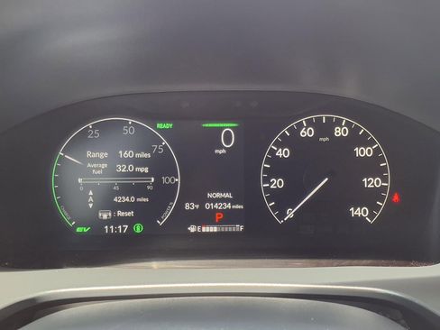 Certified 2025 Honda CR-V Sport-L image 16