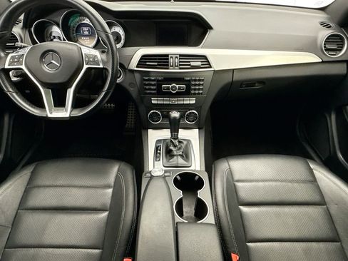 Used 2012 Mercedes-Benz C 350 Coupe image 13