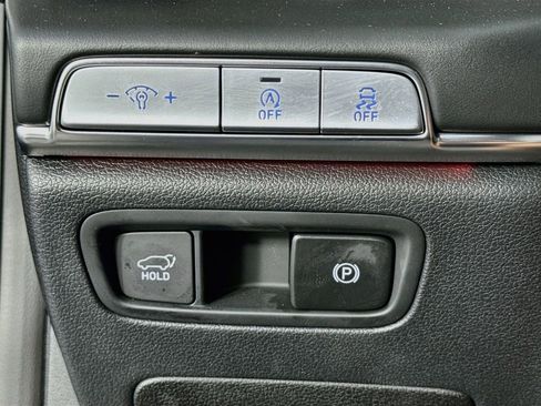 Used 2024 Genesis GV80 3.5T AWD/4WD image 15