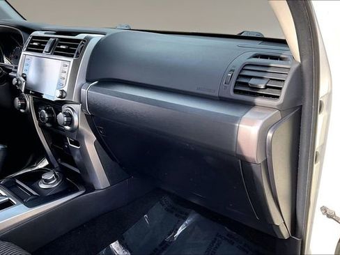 Used 2022 Toyota 4Runner Trail Special Edition image 24