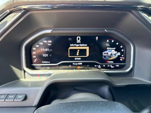 Used 2024 GMC Sierra 2500 AT4 w/ AT4 Premium Plus Package AWD/4WD image 25